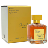 Fragrance World Maison Barakkat Ambre Eve EDP 3.4 oz bottle